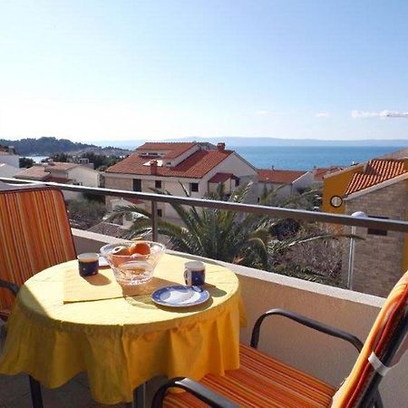 Apartments Klaric Makarska Zimmer foto